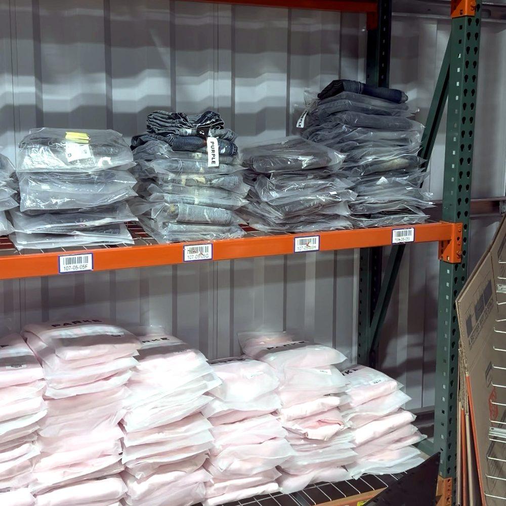 Inventory